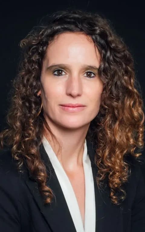 Caroline Arnould