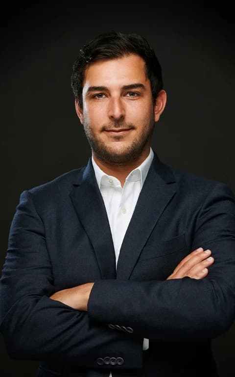 Daniel Arroche