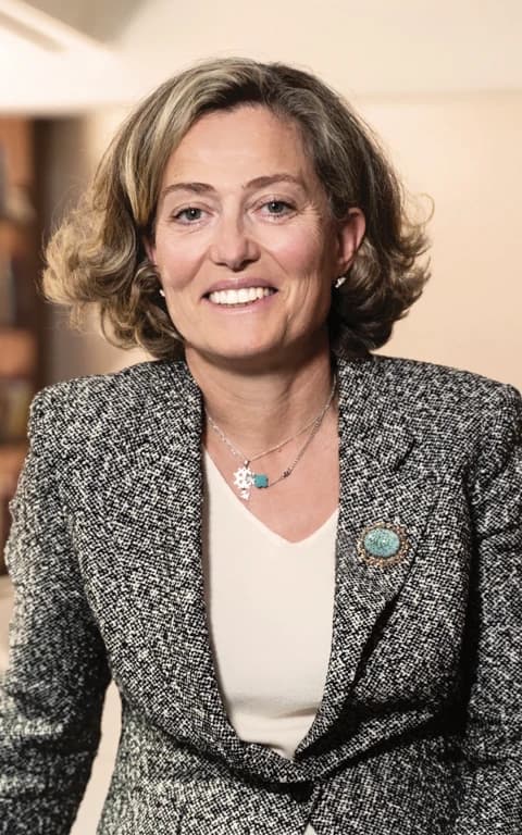 Isabelle Monin Lafin