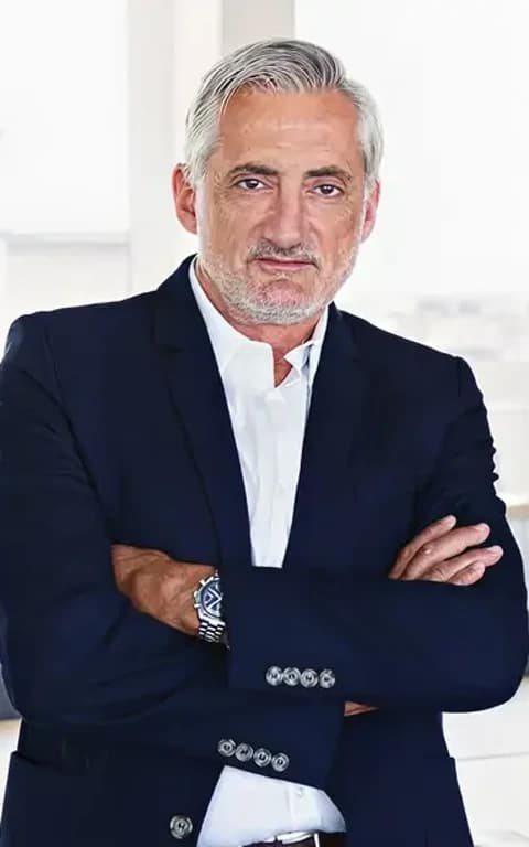 Jacques Perotto