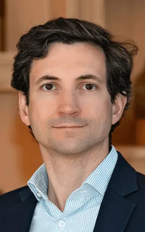 Louis Oudot de Dainville