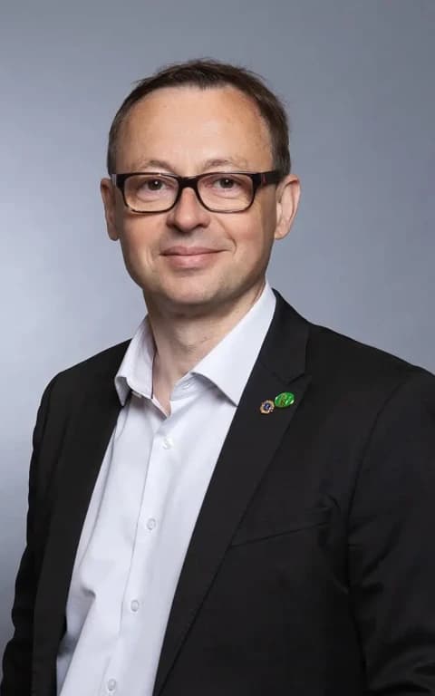 Olivier Héguin de Guerle