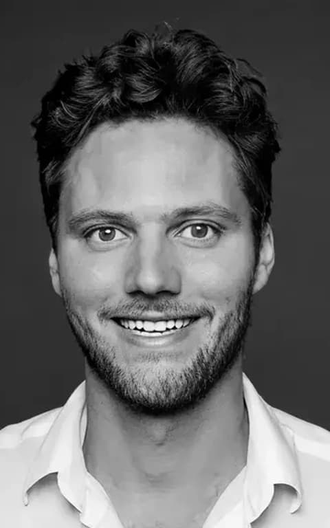 Samuel Steg