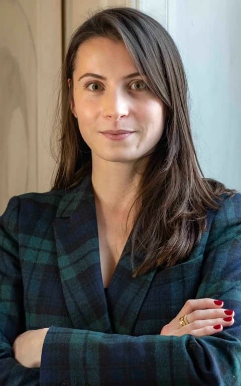 Sophie Guinamant