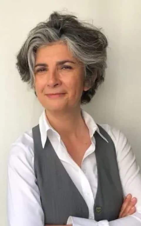 Stéphanie Stein